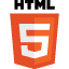 HTML5 Logo